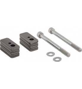 Elevador de Manubrio BMW R 1200 GS