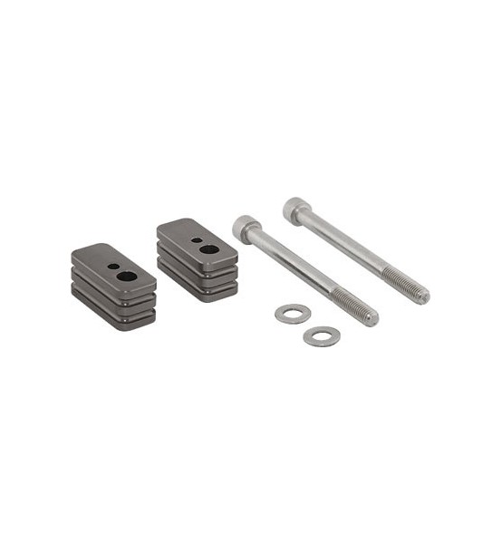 Elevador de Manubrio BMW R 1200 GS