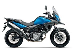 DL 650 V-STROM (´15 -´26)