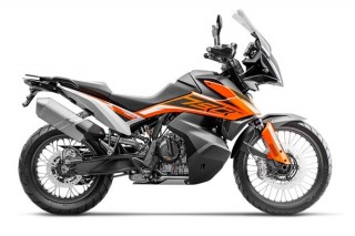790 ADVENTURE S (AUSTRIA)