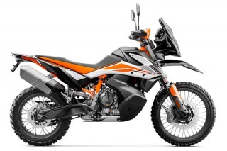790 ADVENTURE R (AUSTRIA)