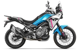 MT 450 