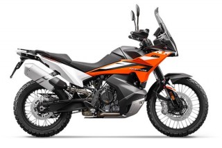 890 ADVENTURE S