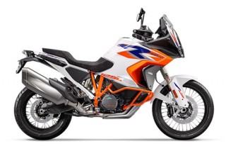 1290 SUPER ADVENTURE R