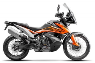 790 ADVENTURE  S (CHINA)