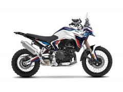 F 900 GS