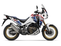 AFRICA TWIN CRF 1100 L  ADV SPORT 