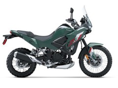 KLE 500 (´26)