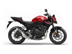 CB 500