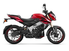 ROUSER NS 400 Z