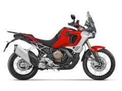 ENDURO VELOCE