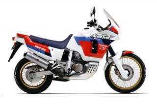 AFRICA TWIN 750