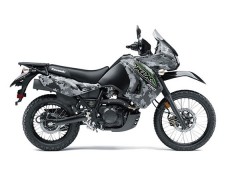 KLR 650 (´07 -´25)